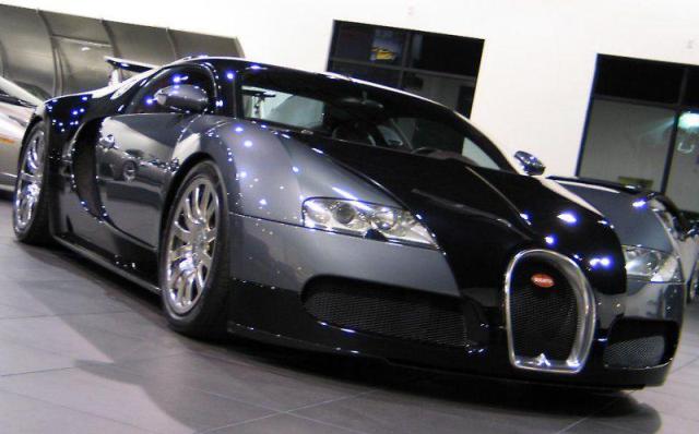 Lamborghini