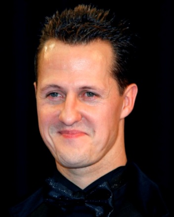 Michael Schumacher