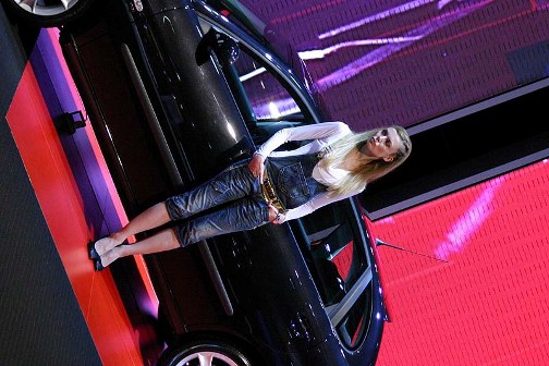 31st Bologna Motor Show