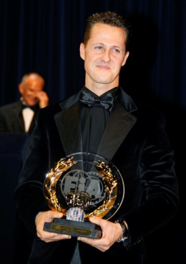 Michael Schumacher