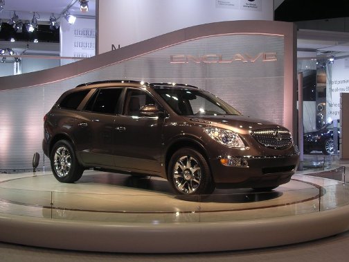 Buick Enclave