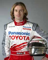 Jarno Trulli