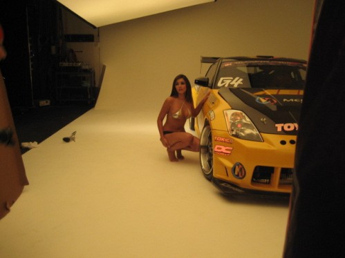 Misa Campo