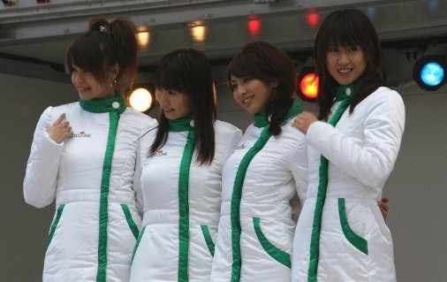 NISMO Girls