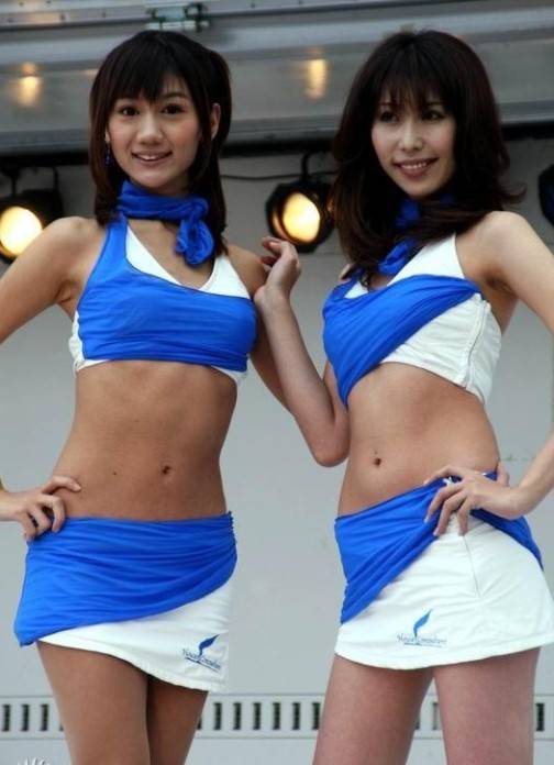 NISMO Girls