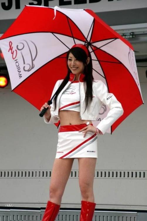 NISMO Girls