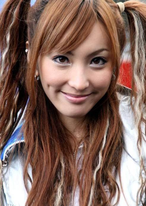 NISMO Girls