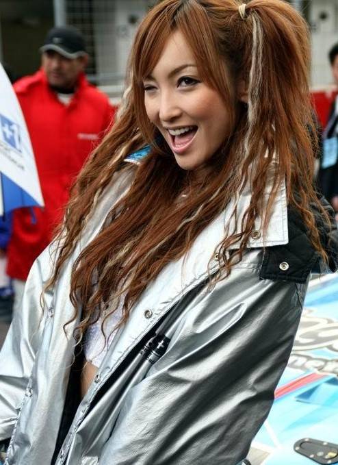 NISMO Girls
