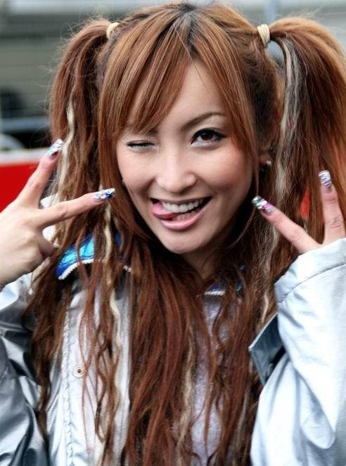 NISMO Girls