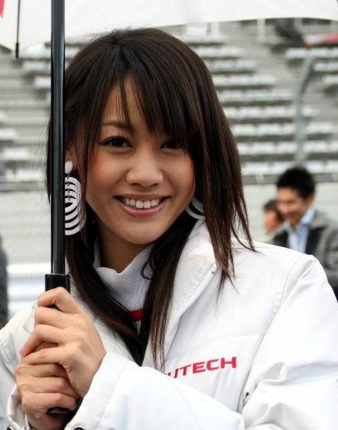 NISMO Girls