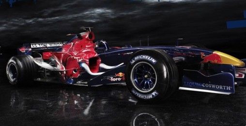 Toro Rosso