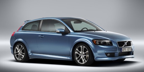 Volvo C30