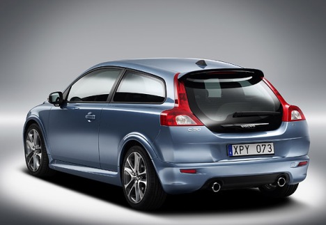 Volvo C30